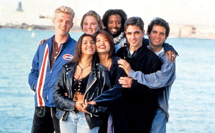 The Real World, LGBT TV History